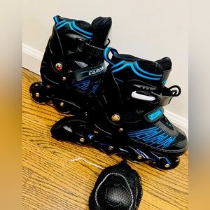 Roller Skates